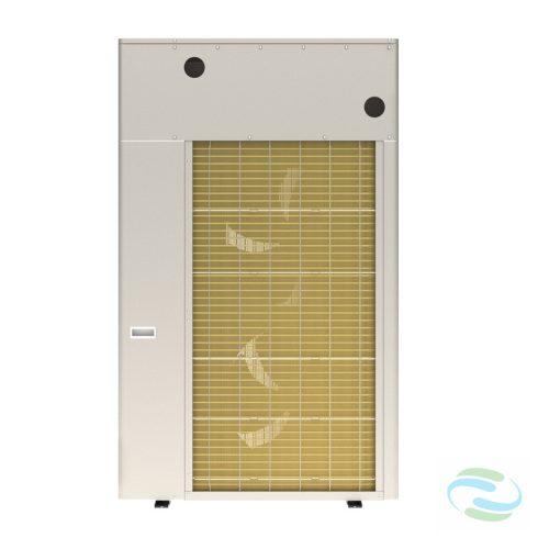 Microwell HP-3000Compact Premium levegő víz medence hőszivattyú