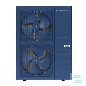   Microwell HP-2800Split Inventor levegő víz medence hőszivattyú
