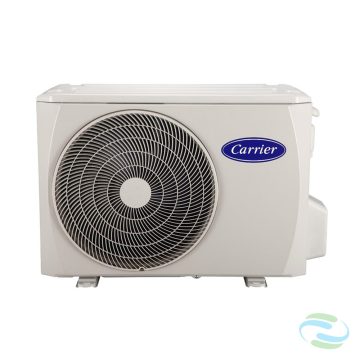 Carrier 38QUS018D8S2-3 2 beltéris multisplit kültéri egység