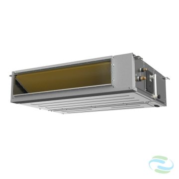 Carrier 3,50 kW légcsatornás klíma szett