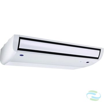 Carrier 10,80 kW parapet-mennyezeti klíma szett