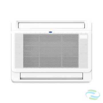Carrier 4,90 kW konzolos kereskedelmi klíma szett