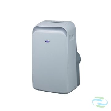 Carrier 51QPD12N7S-1 mobil klíma 3,50 kW