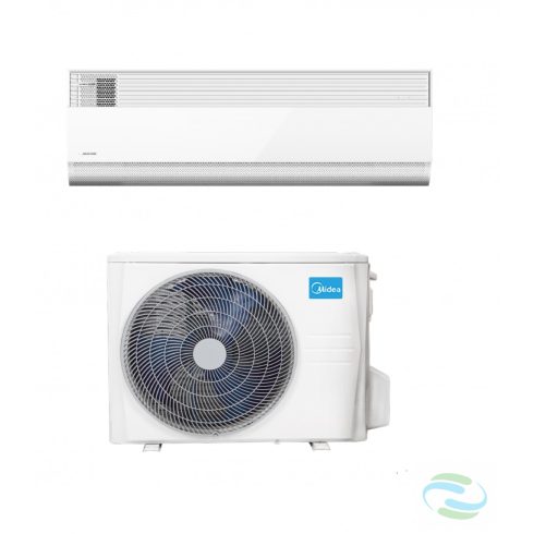 Gaia oldalfali split (R32, 3,5 kW)