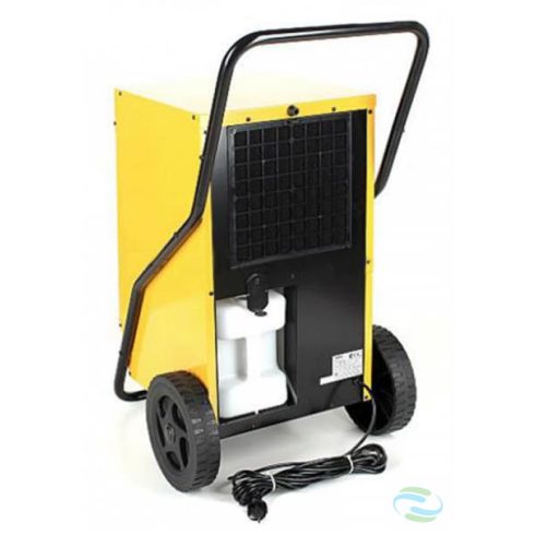 MASTER DH92 ipari páramentesítő