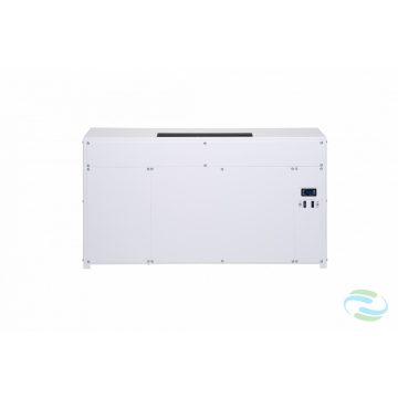 Microwell DRY-1200-Metal nagyobb méretű légcsatorna rendszerekhez uszodai páramentesítő berendezés