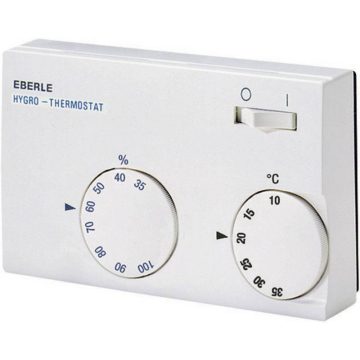   Microwell DRY Vezetékes higrosztát-termosztát szabályozásra
