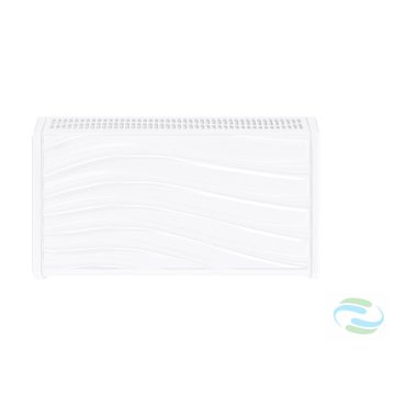 Microwell DRY-500-Wave kompakt falra és falon keresztül szerelhető uszoda páramentesítő