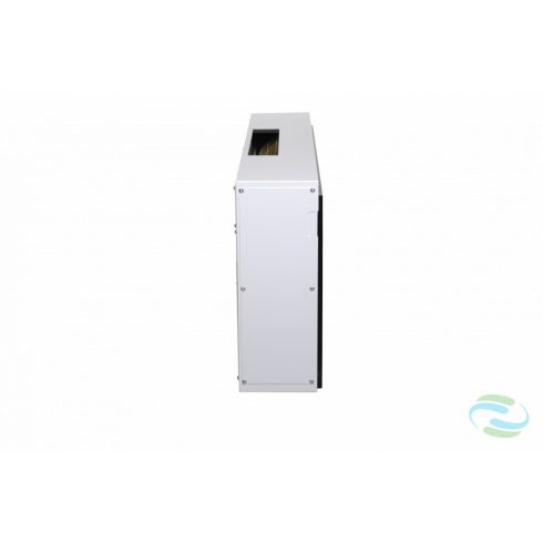 Microwell DRY-400-Metal közepes és nagyobb méretű légcsatorna rendszerekhez páramentesítő berendezés