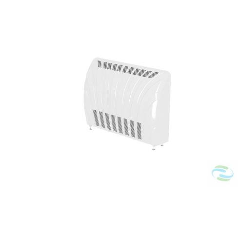 Microwell DRY-800-Wave kompakt falra és falon keresztül szerelhető uszoda páramentesítő