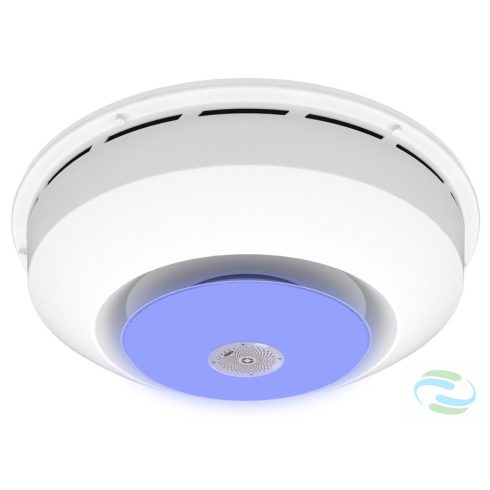 Microwell DRY-Siren Smart Due páramentesítő berendezés