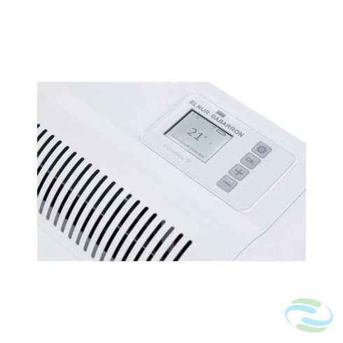 Elnur Gabarron Ecombi ECO40 Solar