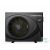 HP-1100-Black-Inverter Kompakt medence-hőszivattyú
