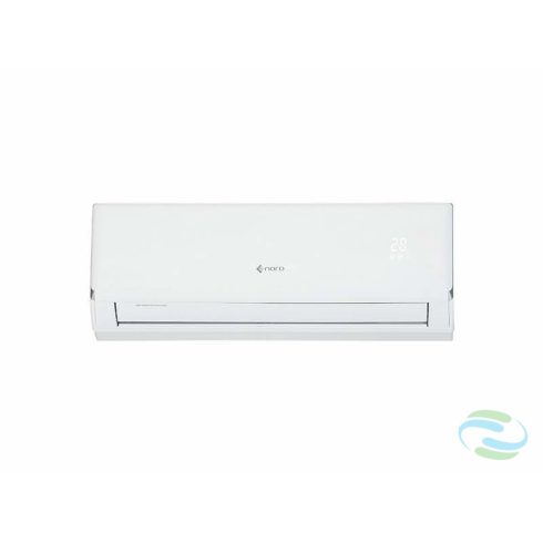 Nord Sonora New Age WIFI NWH09QB-K6DNA5I Inverteres oldalfali split klíma 2.6kW teljesítménnyel R32 gázzal