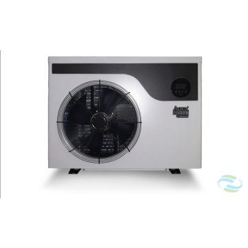   Aquaforte Smart hőszivattyús medencefűtés 9kW teljesítménnyel