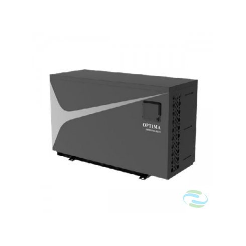 Optima Inverter Plus medence hőszivattyú 13kW-os teljesítménnyel