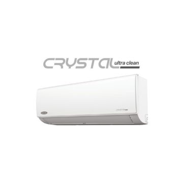 Carrier Crystal Ultra Clean Plus klímák